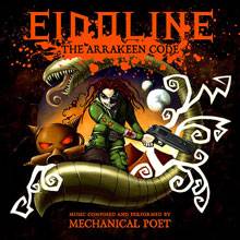 Mechanical Poet : Eidoline